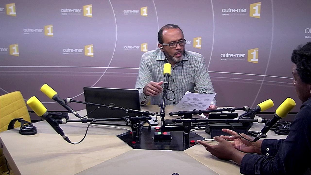 Invité du Jour  Pdt FTPE Mart