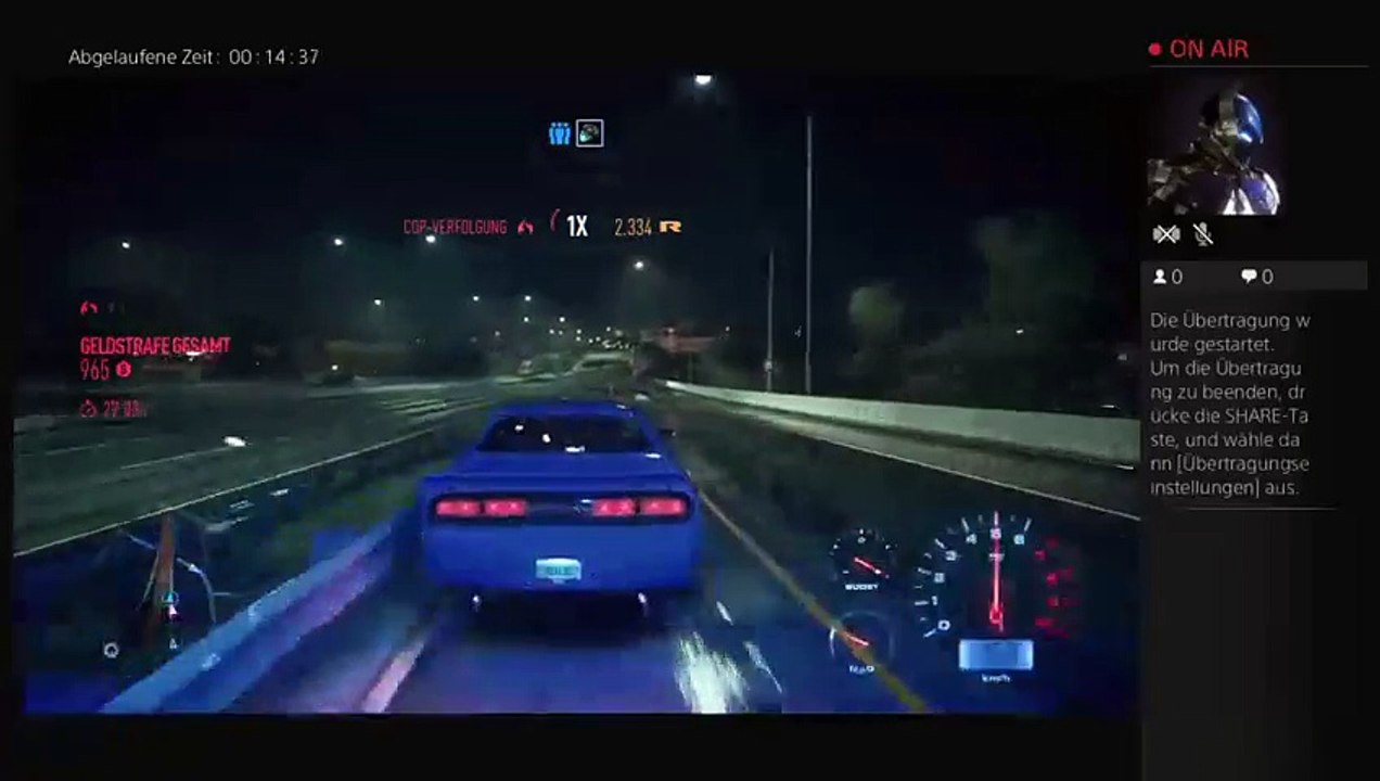 Need for Speed (11)
