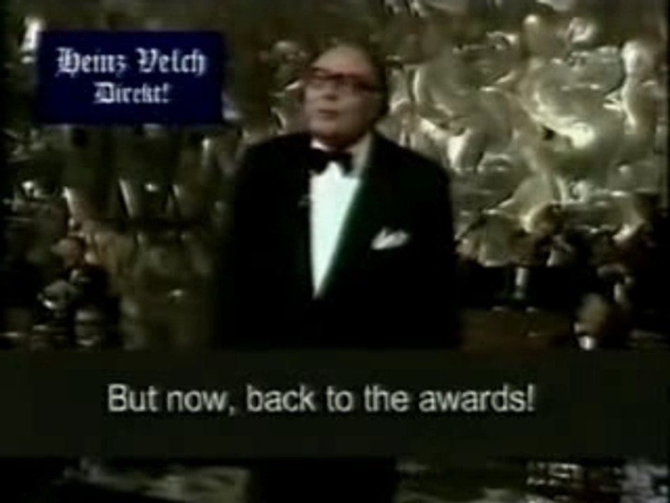 Ads Infinitum - Awards 2000