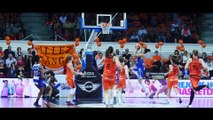 Playoffs LFB 2016 - Mini movie finale aller Bourges - Lattes Montpellier