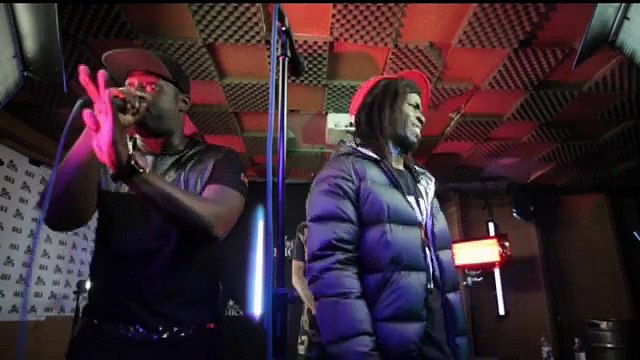 Lord of the Mics 6 - Big H v P Money (2014)