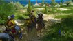 The Witcher 3 Blood and Wine Trailer VF