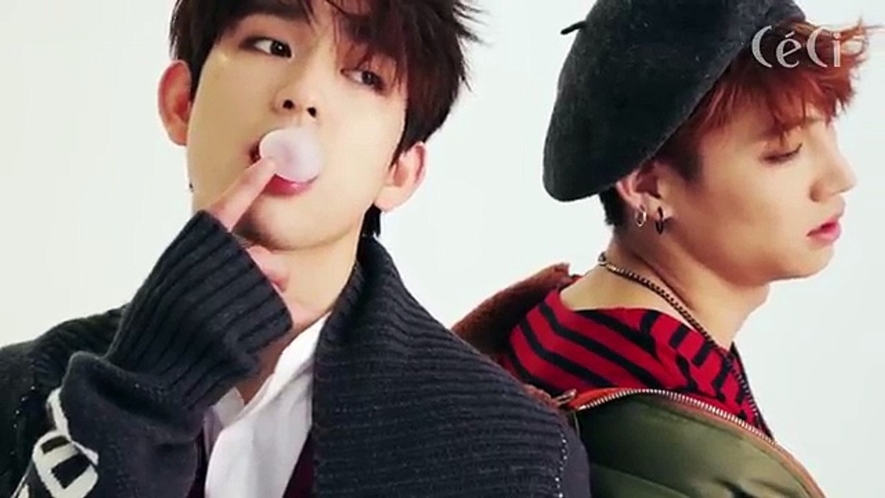 Ceci version of JJ
