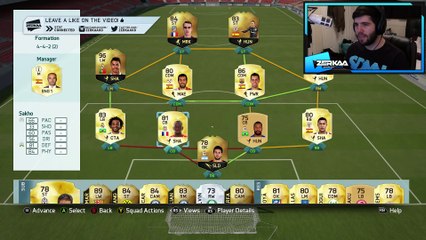 CAN WE WIN THE DRAFT AGAIN!   FIFA 16 ULTIMATE TEAM DRAFT