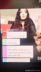 En live sur Periscope, elle met fin à ses jours