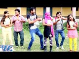देहिया उघार बाटे मुहवा बा ढकाइल - Hae Bhojpuriya Marda - Ajay Anand - Bhojpuri Hot Songs 2016 new
