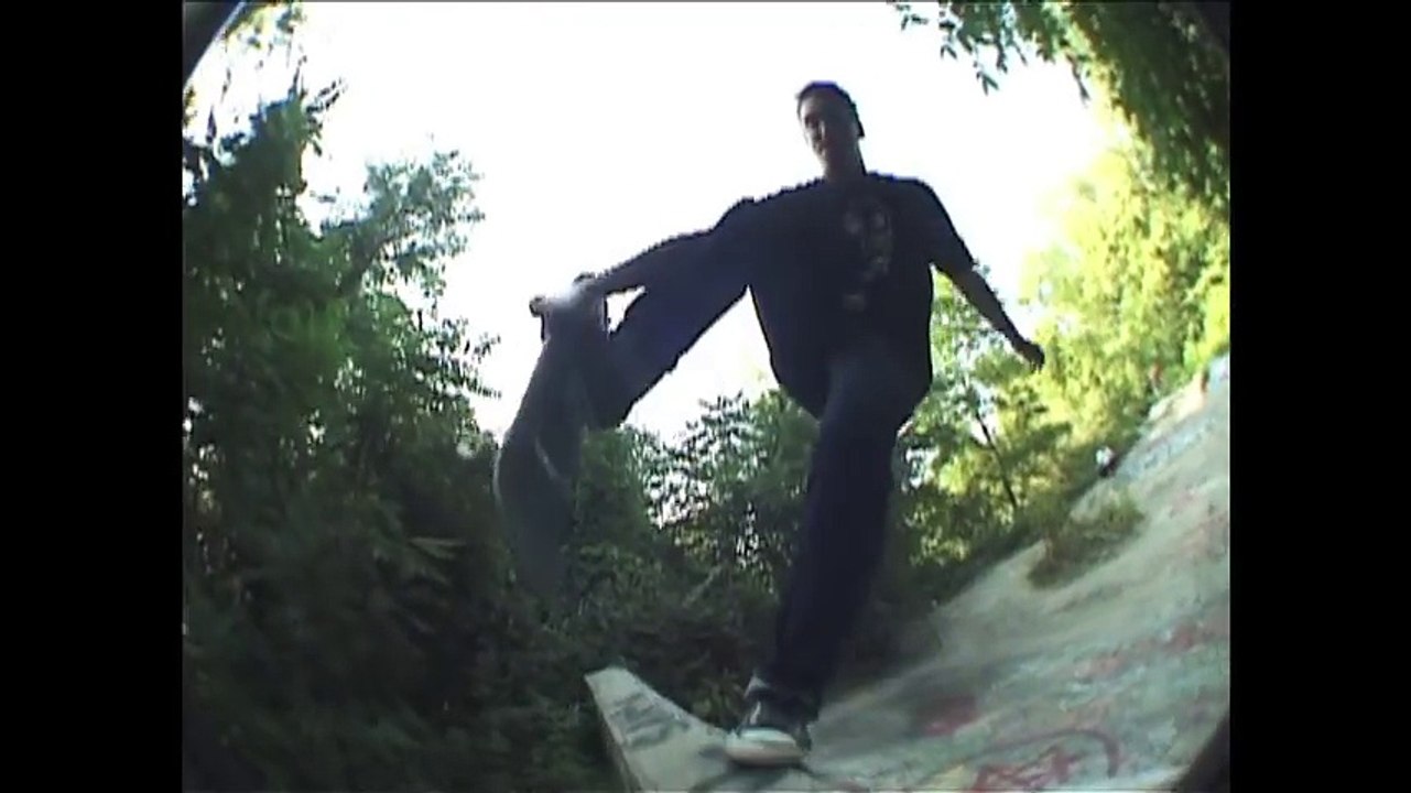 Justin Modica s  Exeter  Part
