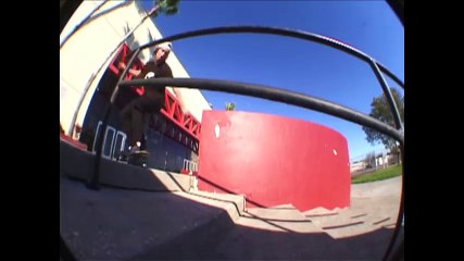 Kanaan Dern s  Heads Will Roll  Part