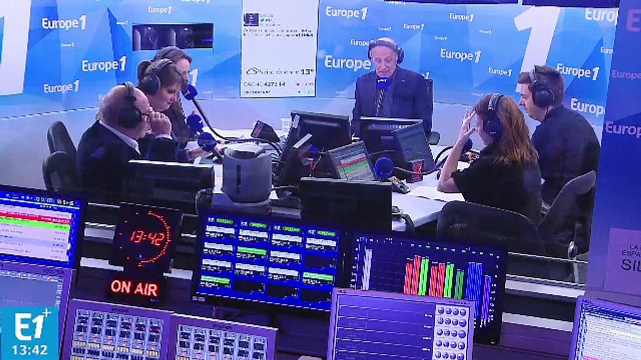 Les découvertes du 12 mai 2016