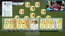 CRAZIEST MATCH   FIFA 16 ULTIMATE TEAM DRAFT