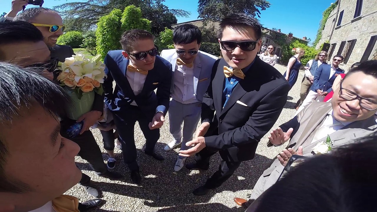 OI&YAT Wedding BoMM