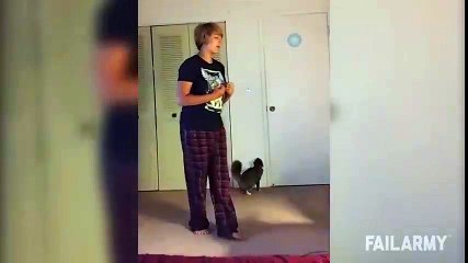 Switch on - switch off