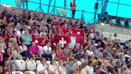 European Aquatics Championships - London 2016 (18)