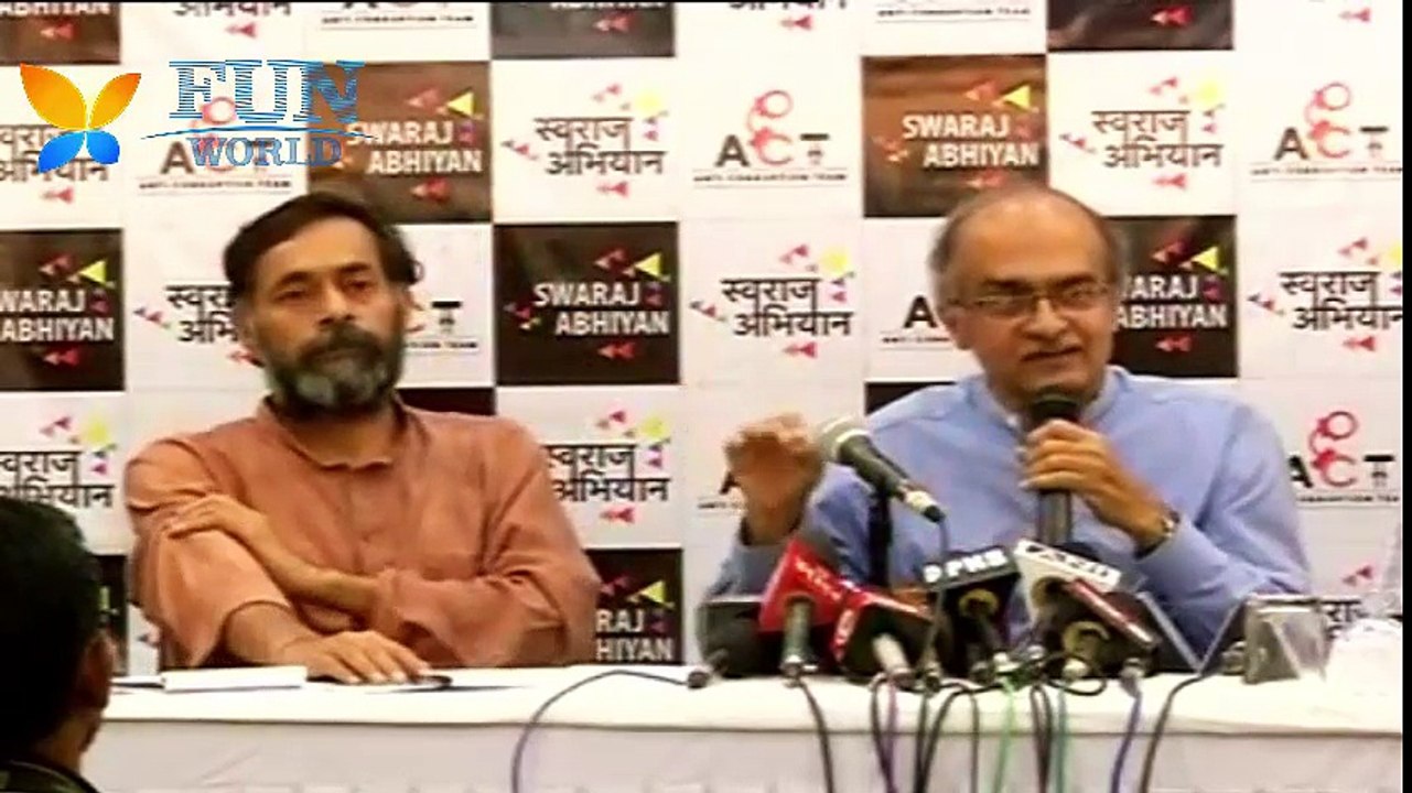 There should be independent probe in the case of AugustaWestland Scam Prashant Bhushan