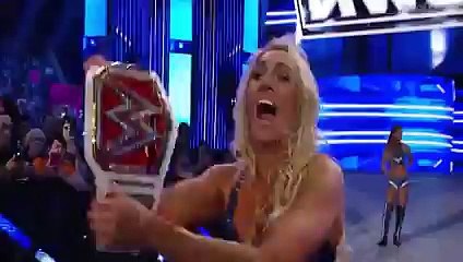 WWE Smackdown 12/5/16 – 12th May2016  Full Show  part6/9