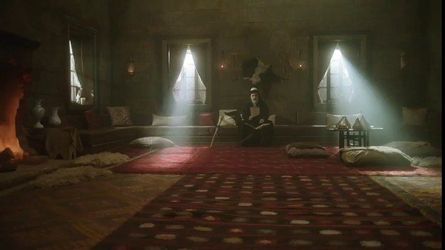 Yunus Emre 43. Bölüm Fragmanı