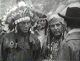 The Adventures of Rin Tin Tin @ 101 Indian Blood