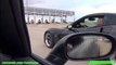 Corvette sofre acidente incrivel em prova de Street Racing!(Imagens Fortes)
