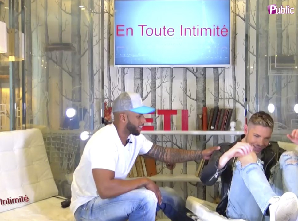 En Toute Intimité : Sam Zirah coaché par Dimitri (Les Anges 8) dans un nouveau teaser...