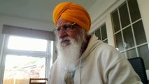 Punjabi - Christ Arjan stresses that learn His Word through logical reasoning that would settle in your heart for Preach