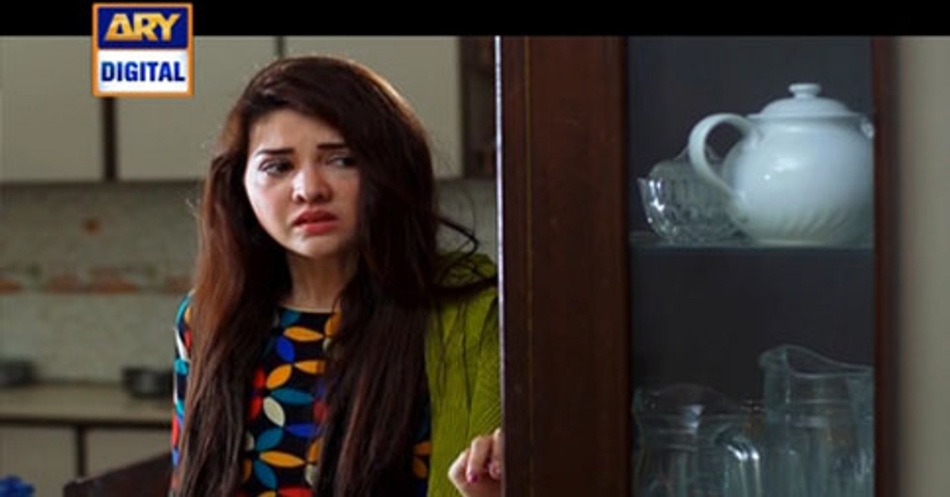 Dil-e-Barbad Episode 250 on Ary Digital in High Quality 12th May 2016