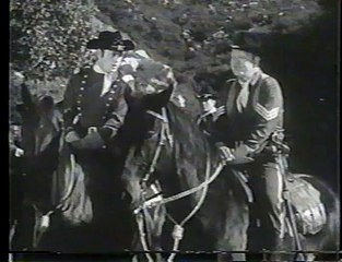 The Adventures of Rin Tin Tin @ 105 Bitter Medicine