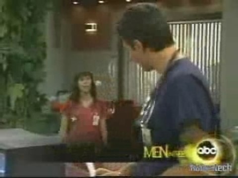 General Hospital - 06.28.07 (segments 1,2&3)