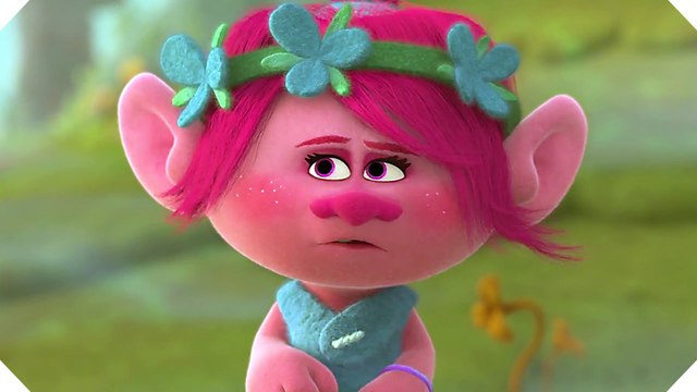 TROLLS Spot - Dreamworks Animation