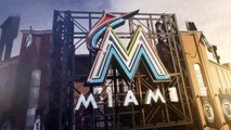 Jose Fernandez -- Miami Marlins vs. Milwaukee Brewers 05-09-2016