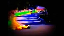 Formula 1 1996 Australian Grand Prix - Damon Hill vs Jacques Villeneuve