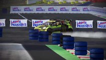 Valentino Rossi The Game - Monza Rally Trailer