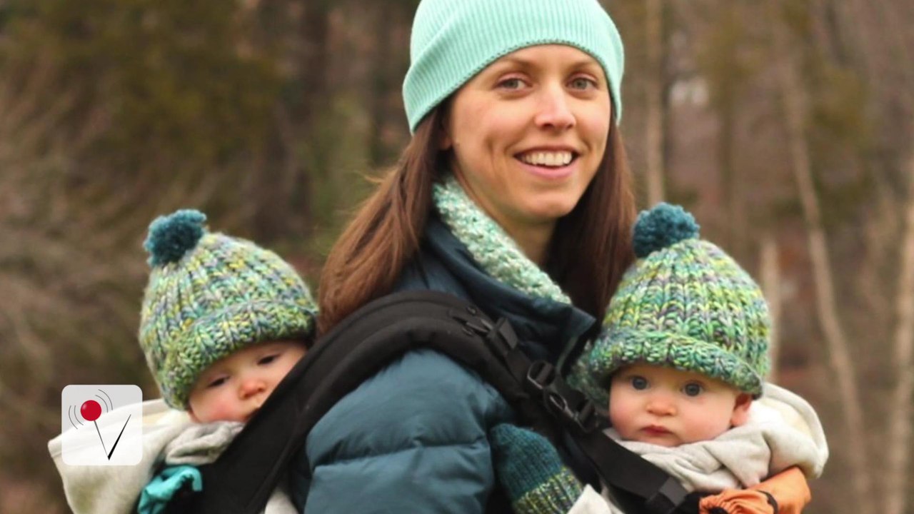 Nationwide Baby Carrier Recall Due to Fall Hazard