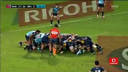 Use it or lose it - Utilise ou perd