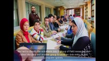 مشروع استكمال وتحديث قاعدة بيانات الجمعيات الاهلية   Youth Employment Project for Updating NGOs Database