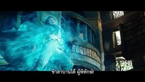 WARCRAFT - Clips 1-4 - Película 2016