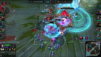 MTV crée un "loft" pour des joueurs d'e-sport