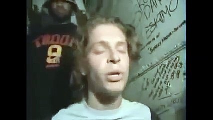 Lord of the Mics 1 - Footsie v Scratchy (2004)