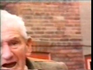 Old gits on Channel TV