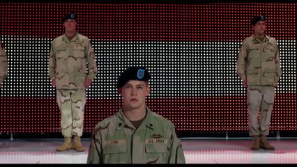 Billy Lynn's Long Halftime Walk Official Teaser Trailer #1 (2016) - Vin Diesel Movie HD