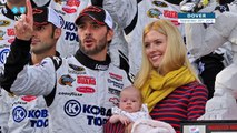 Race Week with Jimmie Johnson - Dover