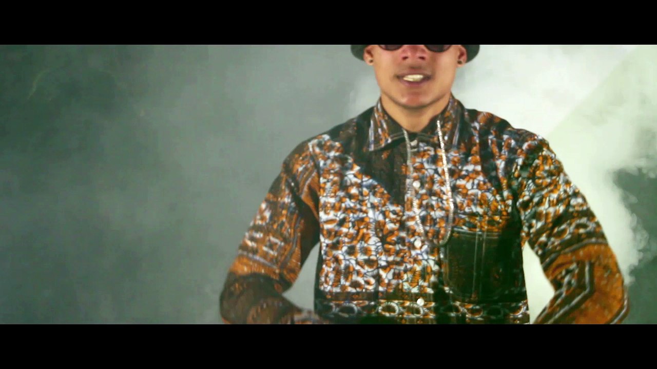 Kooly - Hors-Concours (Clip Officiel)