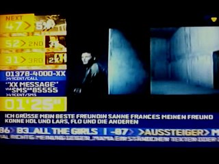 Overground - Schick mir nen engel (VIVA PLUS) [GET THE CLIP] ---> Ilove viva plus