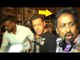 Salman Khan's Bodyguard HITS A Lady Reporter In Front Of Him