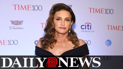 Caitlyn Jenner Has Considered De-Transitioning