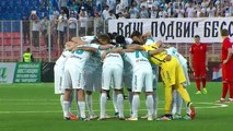 Mordovia Saransk 0-3 Zenit - Highlights