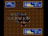 Shining Force CD - Slade's Epic Montage