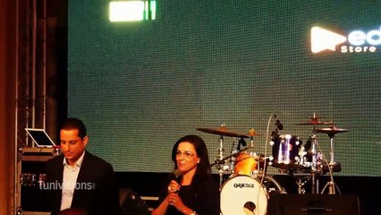 La soirée de lancement de  Edutek le premier store éducatif développé par la marque Evertek