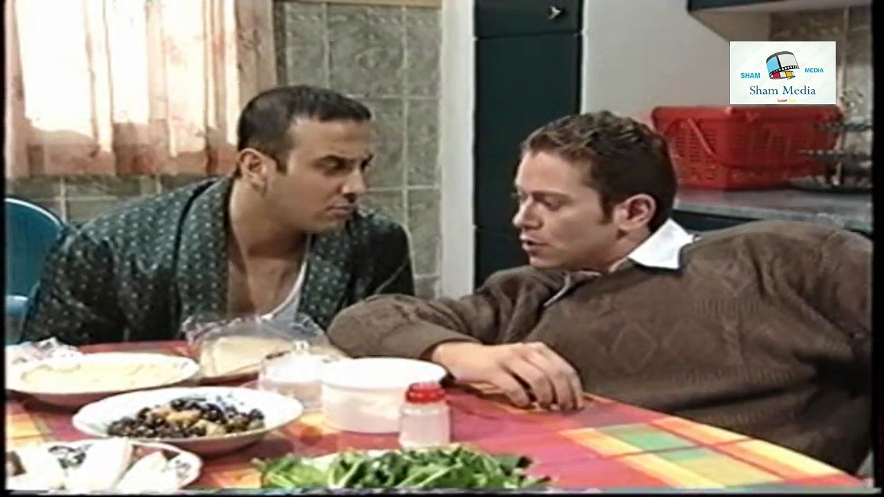 مسلسل قلة ذوق وكثرة غلبة  ـ الحلقة 26 السادسة و...