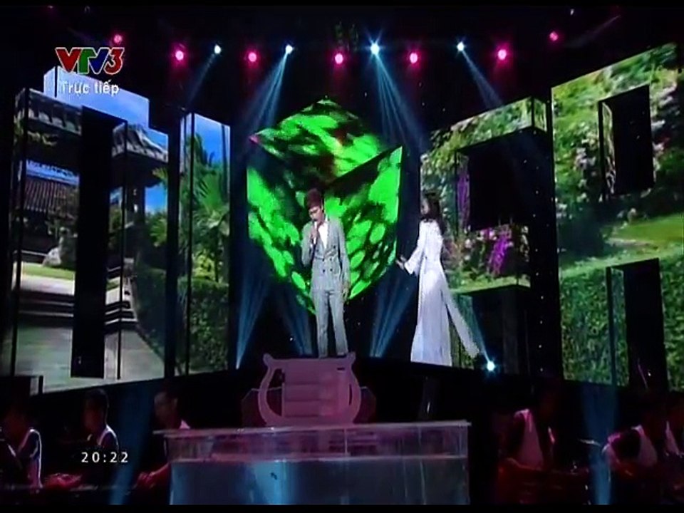 Trực Tiếp LS 7 (12/05/2016) - Thần Tượng Bolero 2016