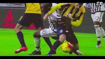 Paul Pogba - No Ofter 2016_Only Football skills_Nutmegs